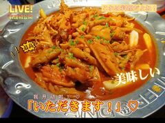 -胖哥俩肉蟹煲(时代广场店)