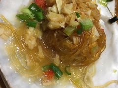 -小船渔村•大连菜•大连焖鱼(明泽街店)