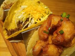 -TEQO·Mexican food & Bar