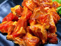 -丹东丛炟海鲜烧烤(江艺路店)