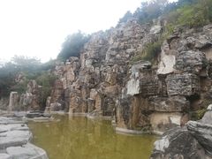 -鹦鹉寺公园