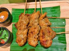 -simply thai天泰(长泰广场店)