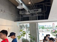 -喜茶(珠海华发商都店)