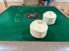 -港龙棋牌桌球城(上沙店)