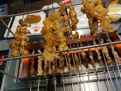 -邢氏老太太烧烤(罗湖店)