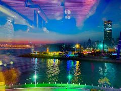 -川旺角川粤融合菜•海景餐厅(星海广场店)
