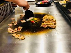 -玛雅铁板烧餐厅(中关村店)