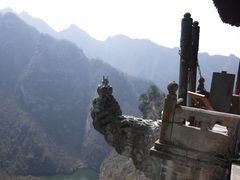 景点-武当山风景区