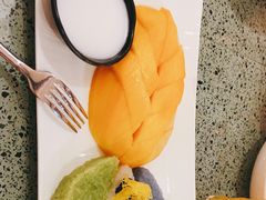 -Home Thai·泰谣(王府井apm店)