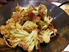 -枣子树·素食餐厅(普陀山店)