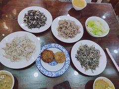 -爆肚冯(廊房二条店)