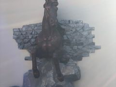 -中国马镇舞马世界主题乐园