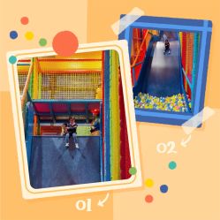 -宝燕乐园(闵行旗舰店)