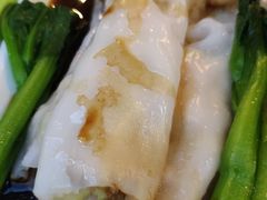 -威尼斯人酒店琳琅美食广场