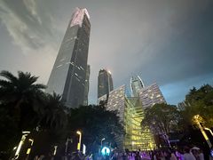 -广州塔