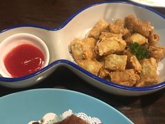 腐皮黄鱼卷-涌上外婆桥(南塘店)