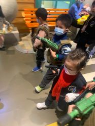 -点点梦想城(鑫苑都汇店)