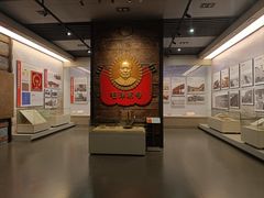-中国铁道博物馆(正阳门馆)
