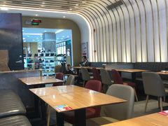 大堂-美颐美·鲍汁排骨饭(龙华百佳华店)