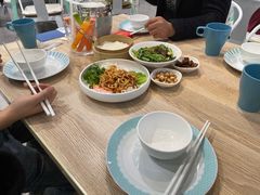 -小雅木姜子烤鸡·贵州菜(鸿通城店)