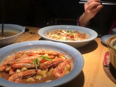 东海三鲜-荣小馆(杭州大厦店)