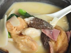 -渝信川菜(南滨店)