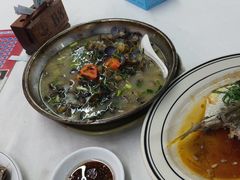 -八仔大富楼·河鲜(西江店)