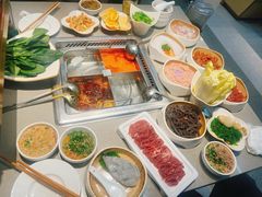 -海底捞火锅(铁西万达店)