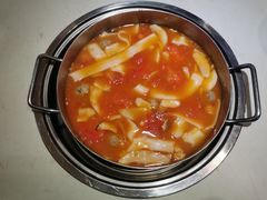 -蕃茄述·好汤自然来(江汉路店)