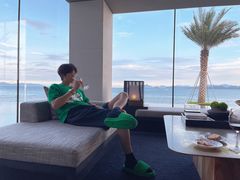 -深圳大梅沙京基洲际度假酒店