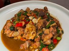 -闽上鲜·福建菜(龙湖滨江天街店)