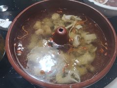 -華僑飯店中餐厅