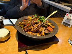 -一麻一辣麻辣香锅(方庄店)