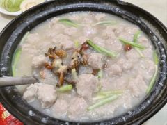 -伟记牛蹄(道滘店)