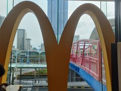 -麦当劳(世贸店)