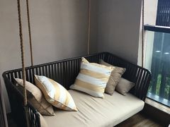 -上海崇明金茂凯悦酒店