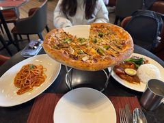 -WOLFGANG PUCK KITCHEN & BAR(迪士尼小镇店)