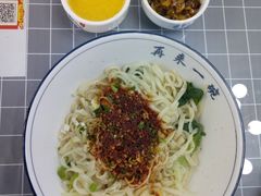 -彭福吉面鱼炒鸡·炒菜·烧烤(高新路店)