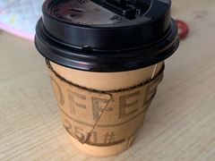-251#coffee roasters(沿河东路店)