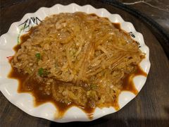 -粗粮人家·东北菜(洋桥店)