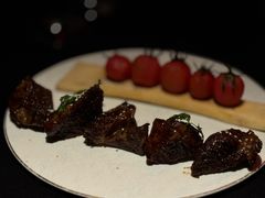 香酥小牛肉（位上）-醉东Oriental House(静安嘉里中心店)
