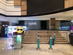 -金逸影城(中关村店)