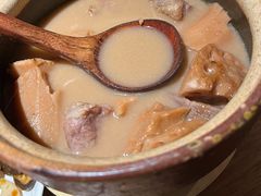 -清水亭湖北菜(大屯DT51店)