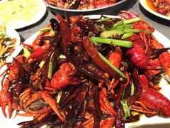 -一棠龙虾•王牌虾球(楚河汉街店)