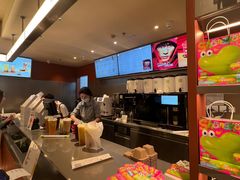 -奈雪的茶(市百一店)