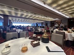 -白天鹅宾馆-宏图府餐厅