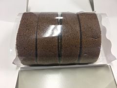 -卷心卷意·轻甜蛋糕(新光天地店)