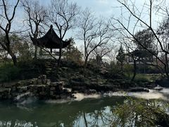 -拙政园
