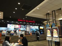 -汉堡王(天津鲁能店)