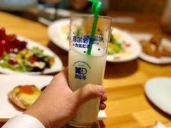 -福匠日本料理(人民路店)